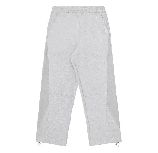 Up In Flames Ribbed Panel Grey Joggers (4) Up In Flames Ribbed Panel Grey Joggers (4)