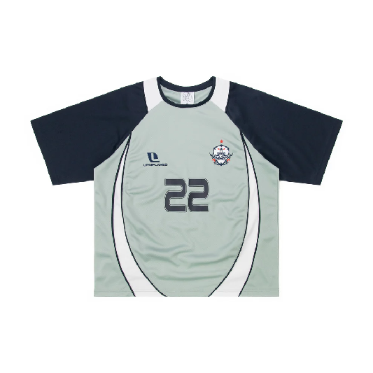 Up In Flames England Jersey Shirt (4) Up In Flames England Jersey Shirt (4)
