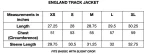 Up In Flames England Track Jacket (1)
