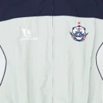 Up In Flames England Track Jacket (2)