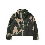 Up In Flames Taped Seam Windbreaker Camo Jacket (3)