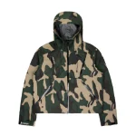 Up In Flames Taped Seam Windbreaker Camo Jacket (4)