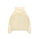 Up In Flames Lightweight Summer Jacket 3