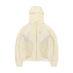 Up In Flames Lightweight Summer Jacket 4