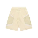 Up In Flames Lightweight Summer Shorts (7)