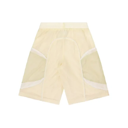 Up In Flames Lightweight Summer Shorts (7)