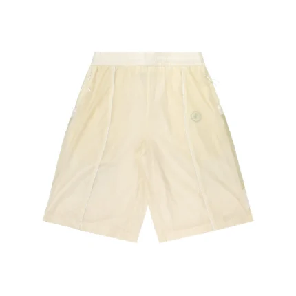 Up In Flames Lightweight Summer Shorts (8)